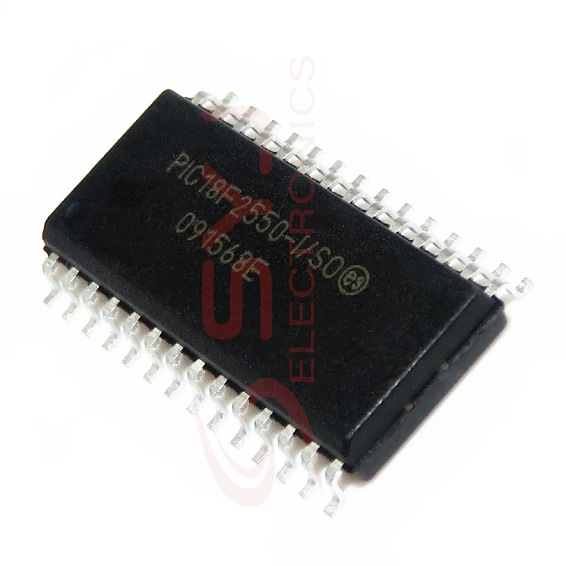 5-20PCS TA8428K TA8428 PIC18F2550-I/SO PIC18F2550 HA1457W HA1457 1N4004 ISV101 101 BC858B 3K
