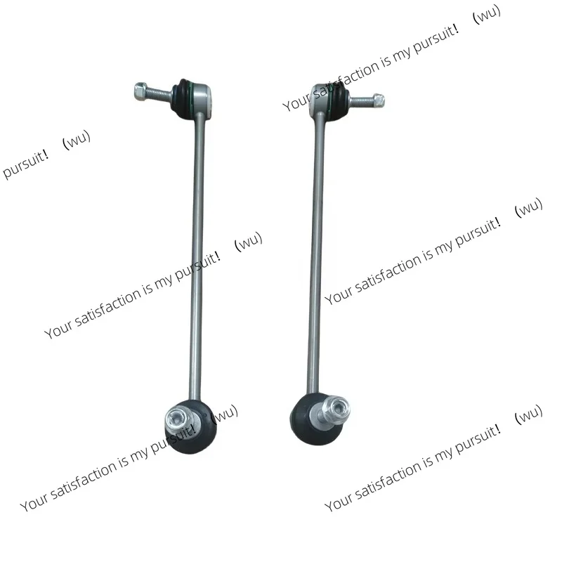 For 2PCS BMW MINI Cooper front stabilizer link R60 R61 2011-2016 31359806351 31359806352 Front stabilizer bar ball joint