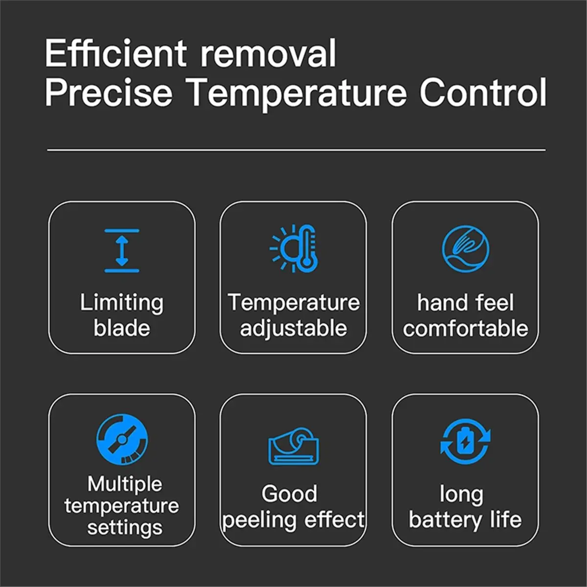 Nices S9 Optical Fiber Thermal Stripper Plier Heated Fiber Optic Sheath Wire Stripping Tool Slitter Ribbon Fiber Hot Stripper
