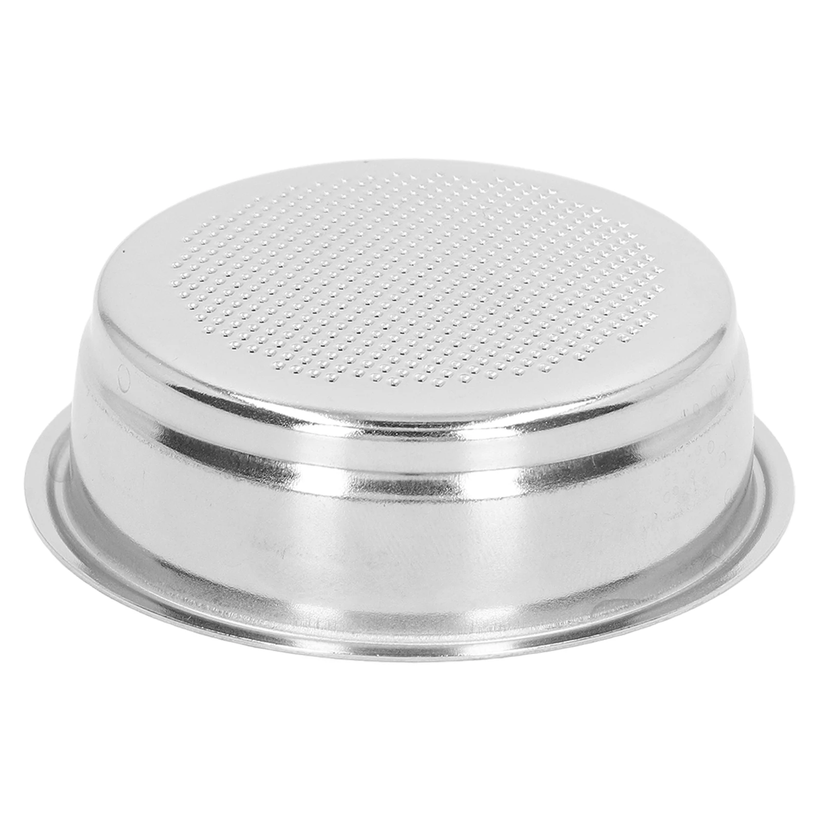 Filtro portafiltro de acero in - Portafilter 58Mm reseña y precio