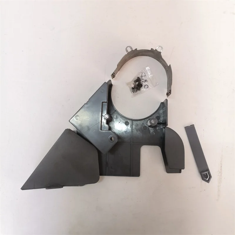 Factory Inspection Special Synchronous DY Standard 0318 Hailing Dy Machine 6180 Sewing Machine Belt Cover, Protective Cover, Bel