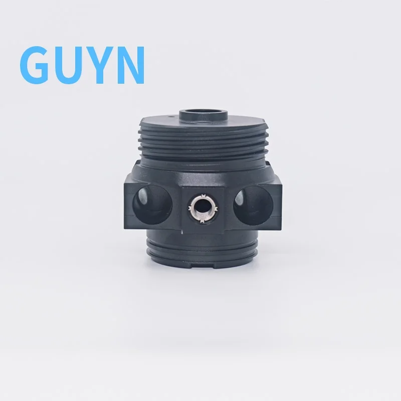 246491 Fluid Housing Assembly Aftermarket Part For Graco Fusion Air Purge AP Spray Gun Replacement Fluid Housing Repair Kit