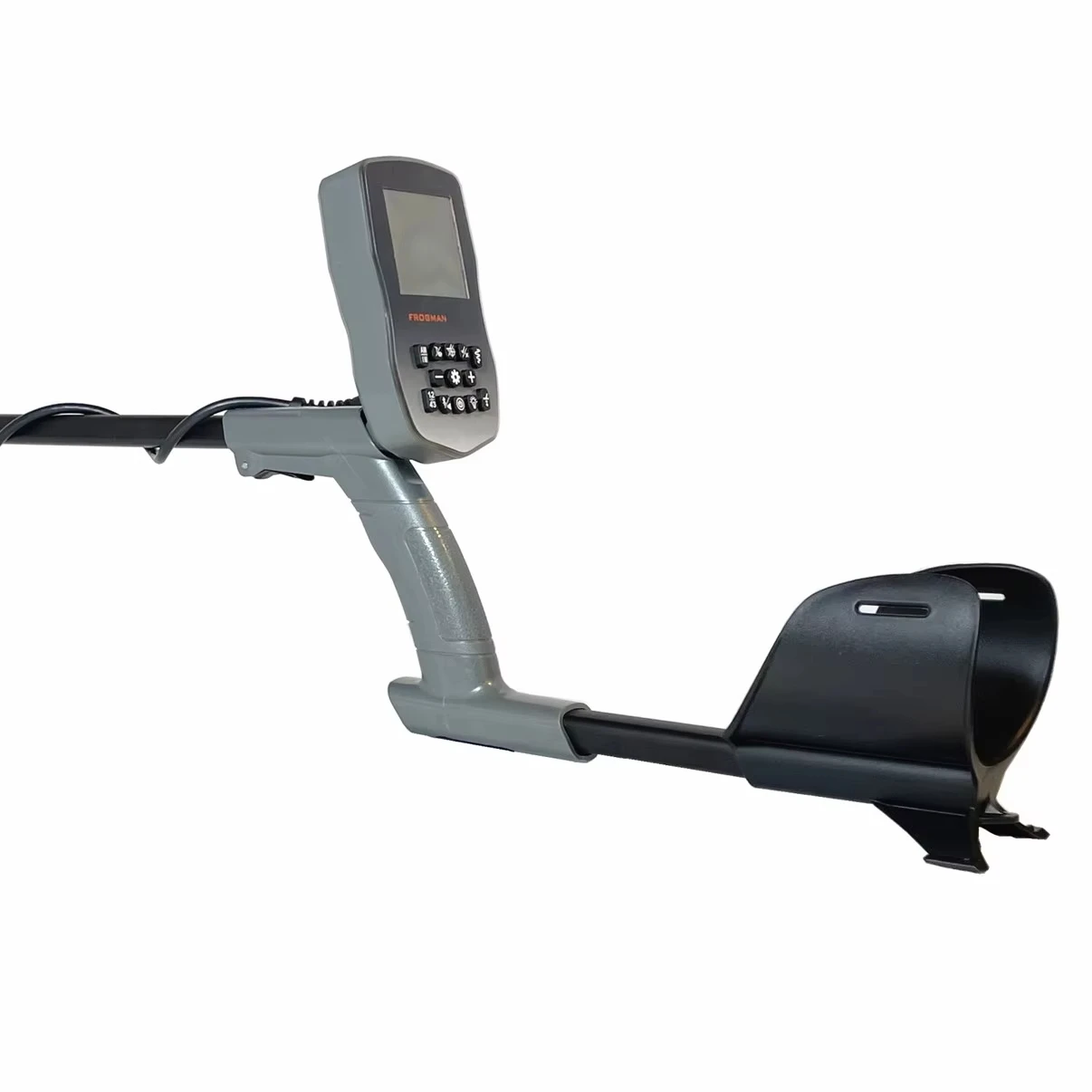 

TP-T90 Metal Detector