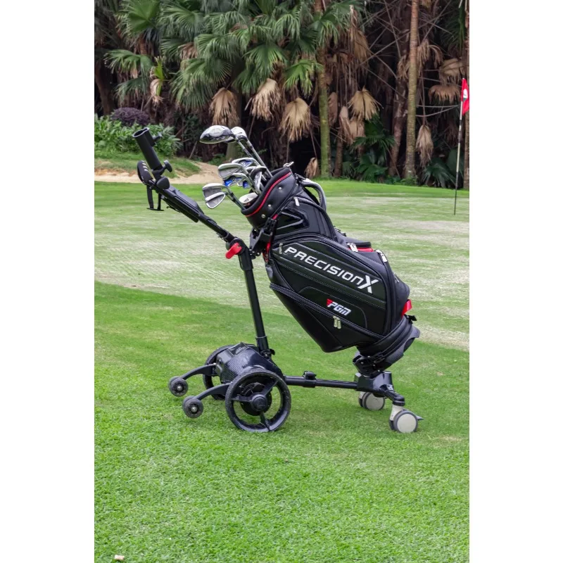 G3 Remote Control Golf Trolley with Auto-following