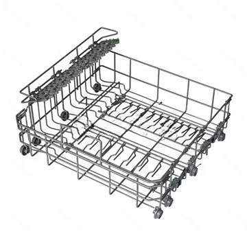 

Dishwasher Accessories Original Basket K1 K2 H3-D H4-P Vie6 Vie7 3905 3906 Replacement Plastic Bin