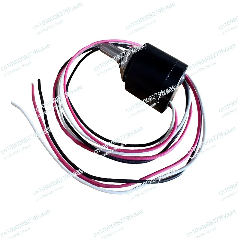 مقياس الجهد الرقمي للرافعة الشوكية R22M 0505 W2160EM-1734 يمكن أن يحل محل 1198