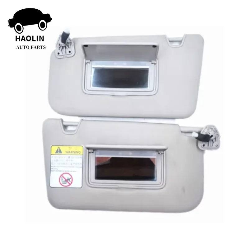 964002619R 964011625R Brand New Left/Right Electric Sun Visor For Reno Koleos HEM5 HEMM HEMN OEM 964014CB5B 964004CE5B