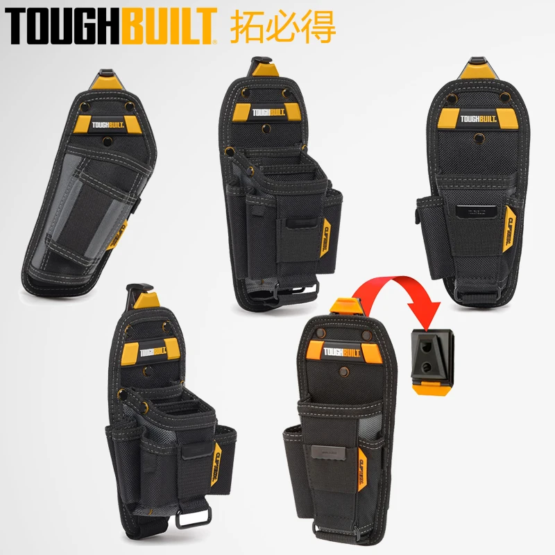 

Набор электроинструментов TOUGHBUILT серии TB-CT-31-A TB-CT-35-M TB-CT-35-L TB-CT-36-L7 TB-CT-36-M7 Сумка для хранения инструментов