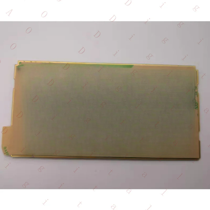 WW For DELL Latitude 7280 7380 7290 7390 Laptop Touchpad  Trackpad 05FK1M 5FK1M view 3