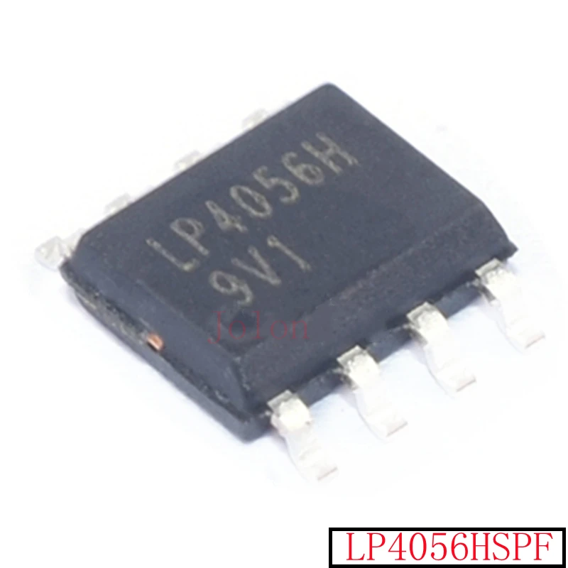 Original micro source LP4056H ESOP-8 LP4056HSPF 1A lithium battery charging IC instead of TP4056