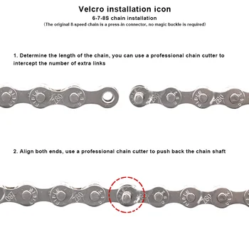 8 best sales बाइक चेन उपकरण - №3