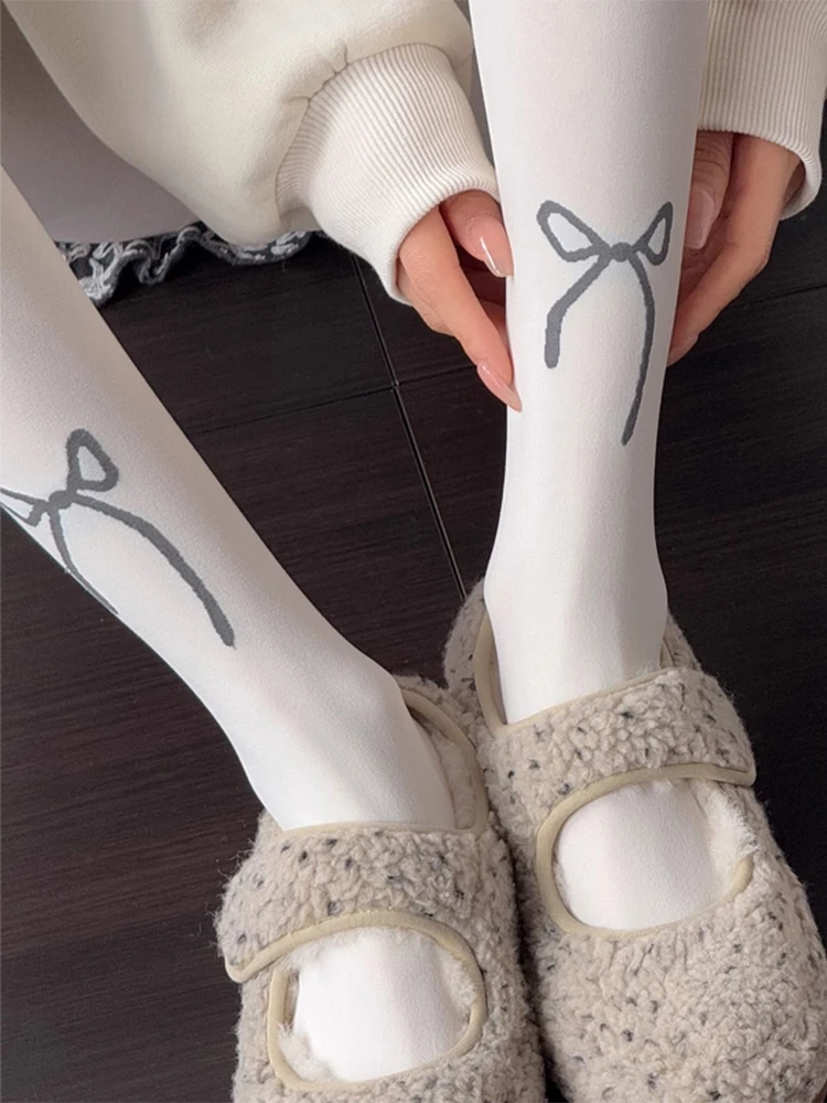 المرأة اللياقة البدنية طماق قاع يشعر بيلاتيس Bowknot القوس ضمادة عطلة الشاطئ بناطيل ضيقة الربيع الصيف نحى تنوعا