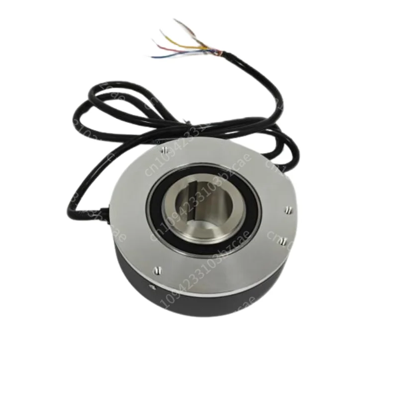 Best Price Elevator Parts Elevator Encoder A-ZKT-D100P2H30B-102.4B-G8-26F-G-0.65m