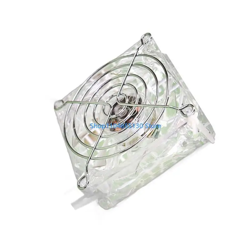 

Cooling Fan Small Cooling Fan Portable Desk Fan Hamster Cage Fan Small USB Fan