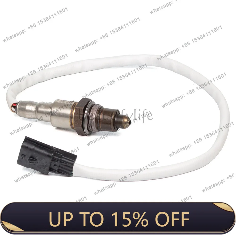 LX LX Compatible Oxygen Sensor 0258030338 226905054R 0258030530 226A44171R Auto Parts