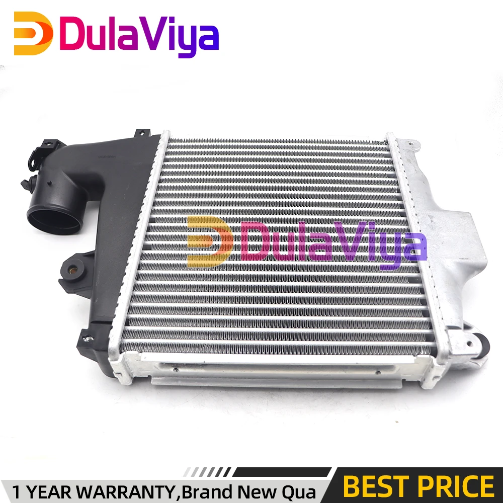 

17940-0L070 New Inter Coolet Intercooler Assy For Toyota Hilux D40 179400L070