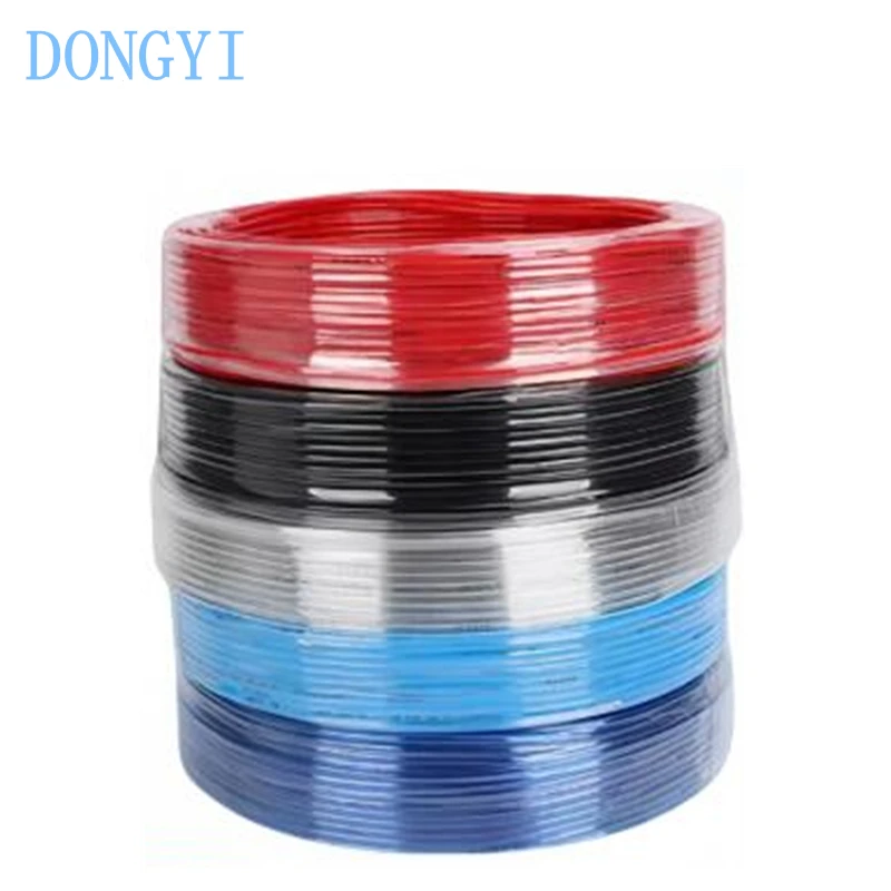 

Plastic Tubing Polyurethane PUN-H PUN-H-12X1.5 PUN-H-12X1.5-BL PUN-H-12X1.5-NT PUN-H-12X1.5-SW PUN-H-12X1.5-RT-SI-GE-GN 50m