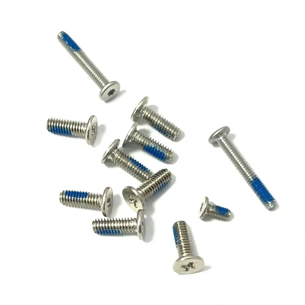 Full laptop screws set / Lower Bottom Base Cover Case screws For Hp Envy 17-CE 17M-CE 17T-CE