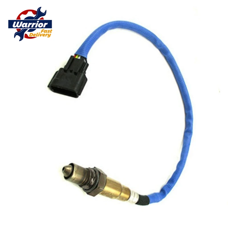 Датчик кислорода для Nissan Note NV200 NV300 Juke Renault QASHQAI W205 226A41733R 22690-00Q1E 226A4-1733R 0281004221 H8201395330 Датчик кислорода для Nissan Note NV200 NV300 Juke Renault QASHQAI W205 226A41733R 22690-00Q1E 226A4-1733R 0281004221 H8201395330
