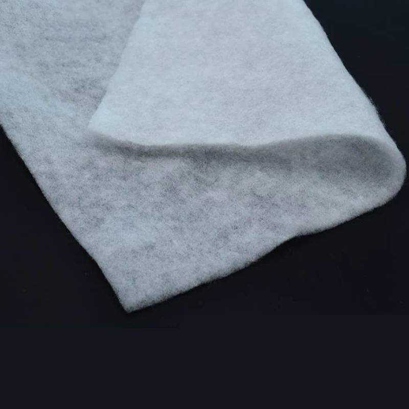 Super Thin 120x30x0.5cm Aquarium Filter Super Biochemical Filter Cotton Sponge for Aquarium Fish Tank Bio Cotton Foam Skimmer