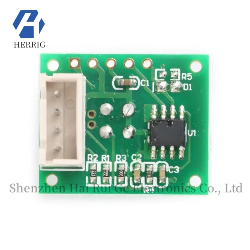 Small-sized 3V/4.2V lithium battery stabilizer board, miniature 12V battery stabilizer module for 1.2V/1.5V/3.3V/5V
