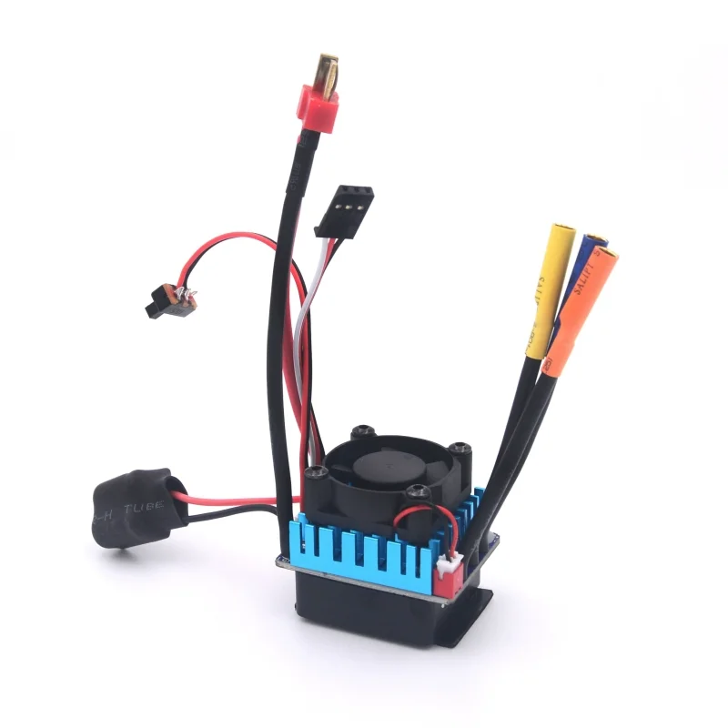 

WLtoys 104016 104018 104019 RC car spare parts 104019-2277 Brushless ESC