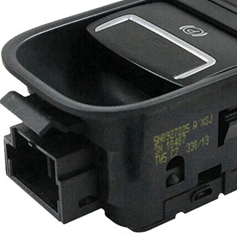 

Upgraded For EPB Electronic Handbrake Parking Brake Switch for
