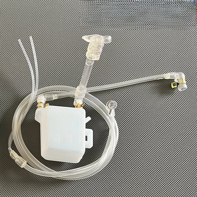 Household treadmill, refueling pot YouTube accessories, lubricating oil, oil pipeline, oil pump hose parts, original