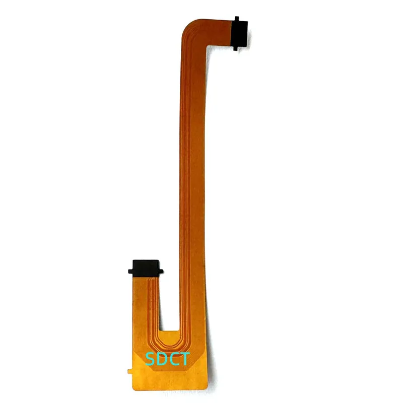 NEW For Panasonic SZ10 LCD Hinge Flex Screen Display Flip Cable FPC For LUMIX SZ10 Camera Repair Spare Part