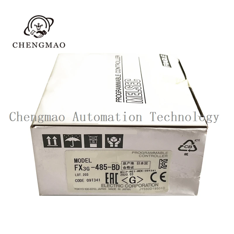 New Fx2N-422-Bd Fx2…