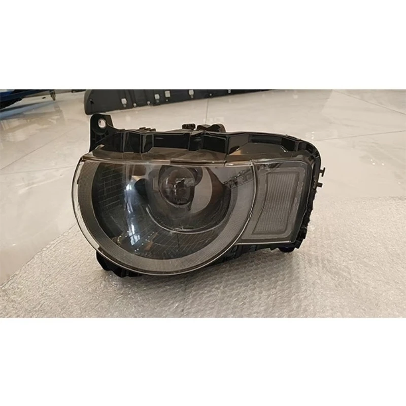 

Headlights, good material, high quality