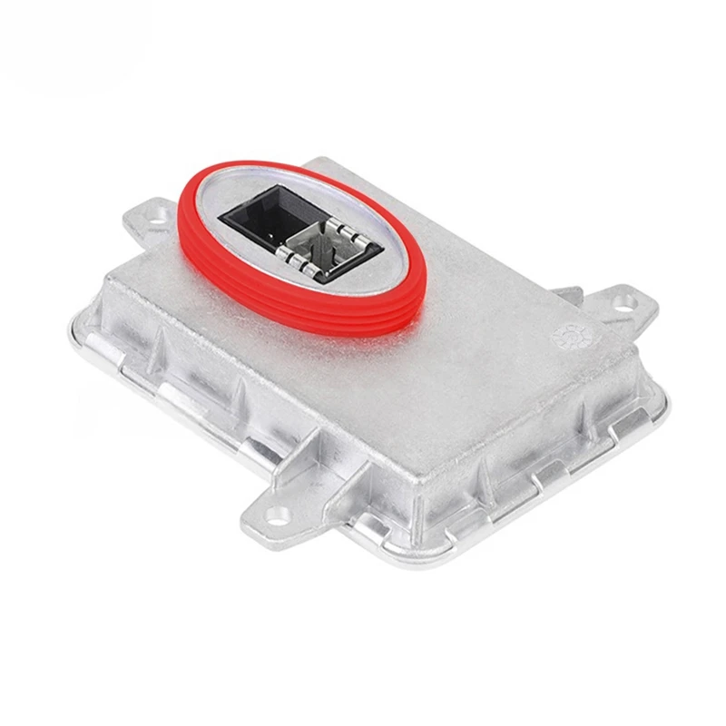 Super Sale For BMW F10 F15 F16 F30 F32 F33 F34 F36 Xenon HID Headlight Ballast 7356250 7296090 Control Unit Module 130732946100