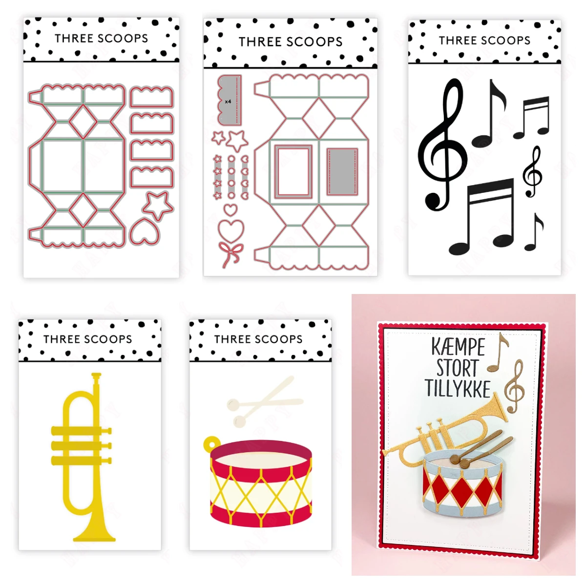 

2025 New Arrival Stor bangs the Metal Cutting Dies Cut Die Mold Scrapbooking Craft Decoration Embossing Template DIY Handmade