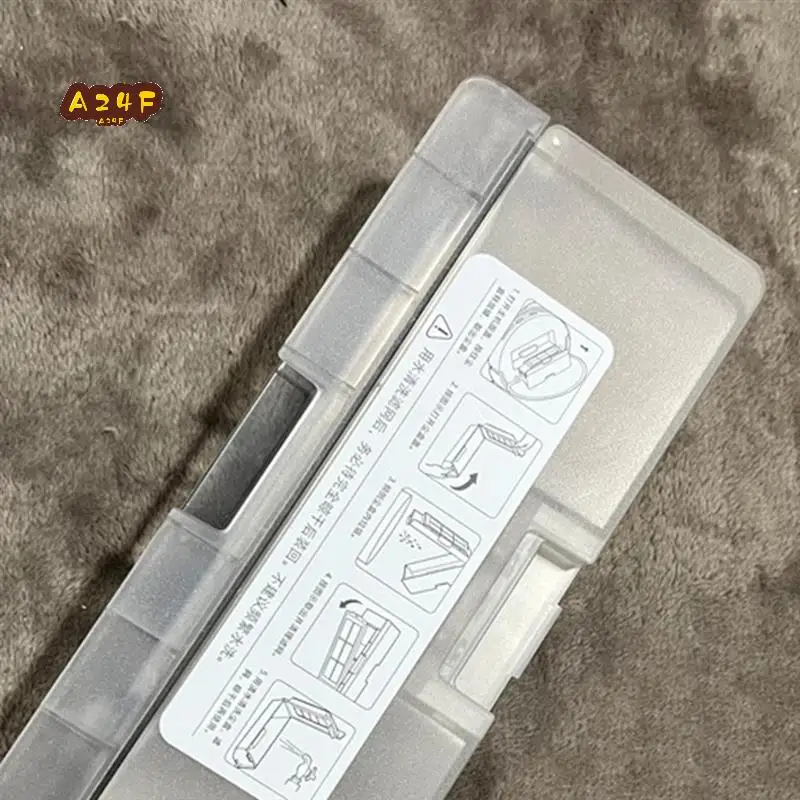 

A24F-пылесборник для Xiaomi Mijia, самоочищающийся робот 2 C101, робот-пылесос, пылесборник, сменные аксессуары