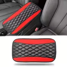 

1PC Adjustable Armrest Cushion - Universal Fit for Car Consoles