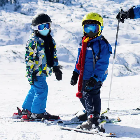 8 best sales barnbalaklava - №8