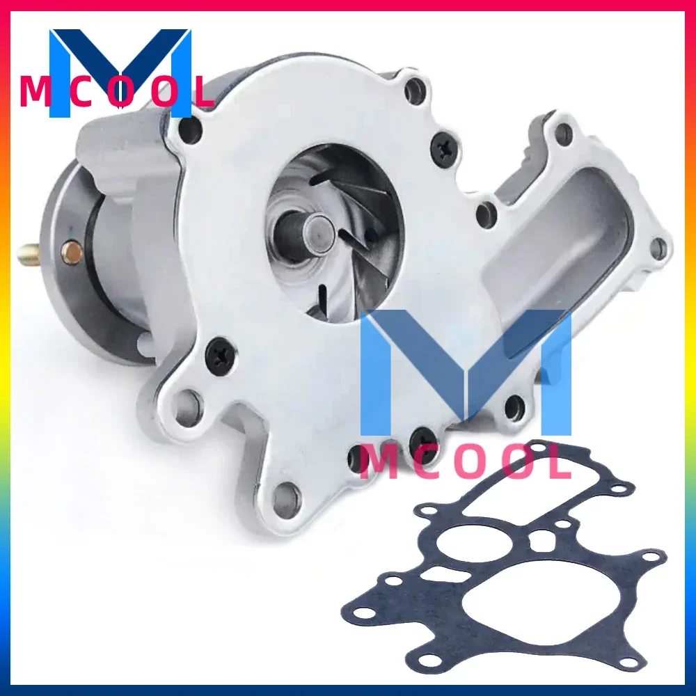 

Водяной насос для Toyota Land Cruiser Prado 4Runner Hiace Dyna Hilux Regius 2.5L 3.0L 16110-69045 16100-69355 16100-09260