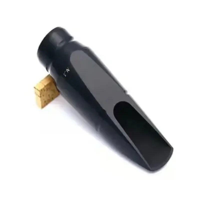 Brand New Bakelite Mouthpiece Alto Saxophone Professional Mouthpiece Sax Number
