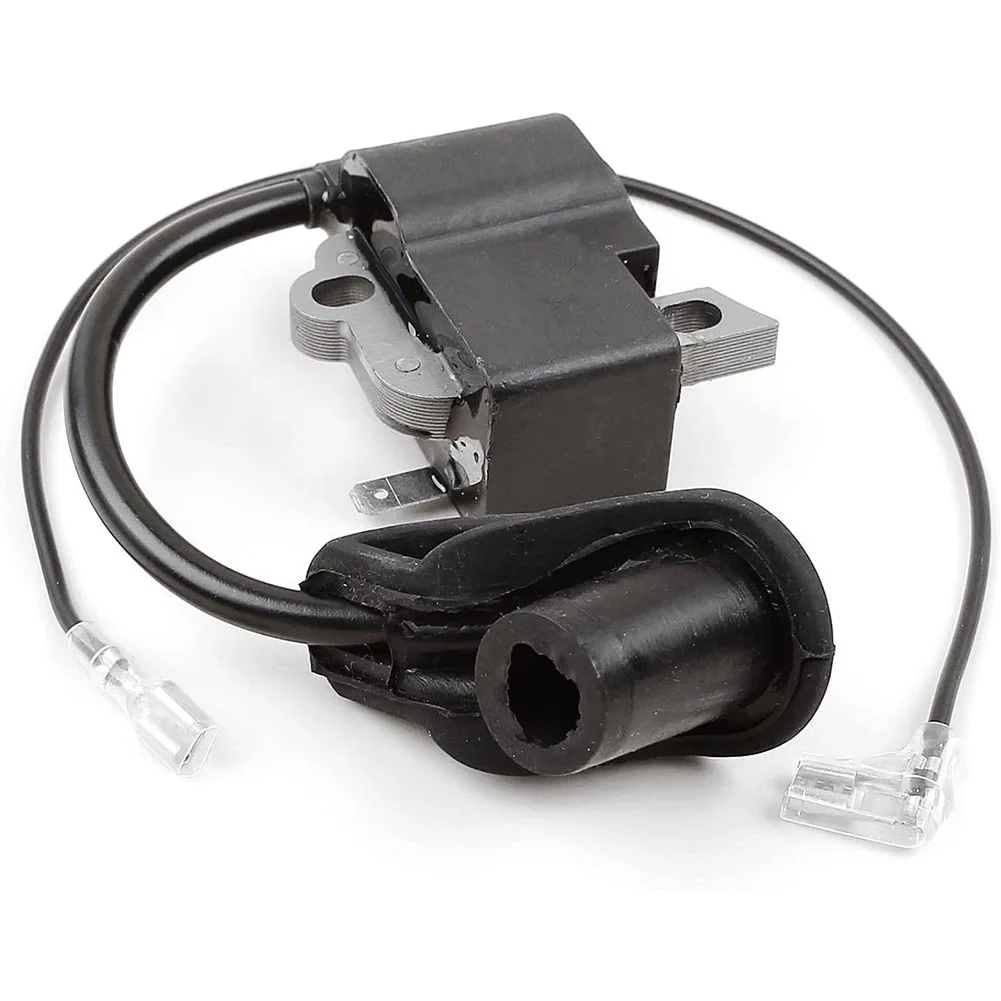 

New Ignition Coil COIL Ignition Coil Module Package Metal & Rubber & Plastic Carburetor Components Ignition Coil