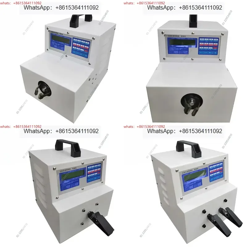 1pc Automatic Clamp Stranding Machine Winding Machine for YH-AK20 Compatible For Model