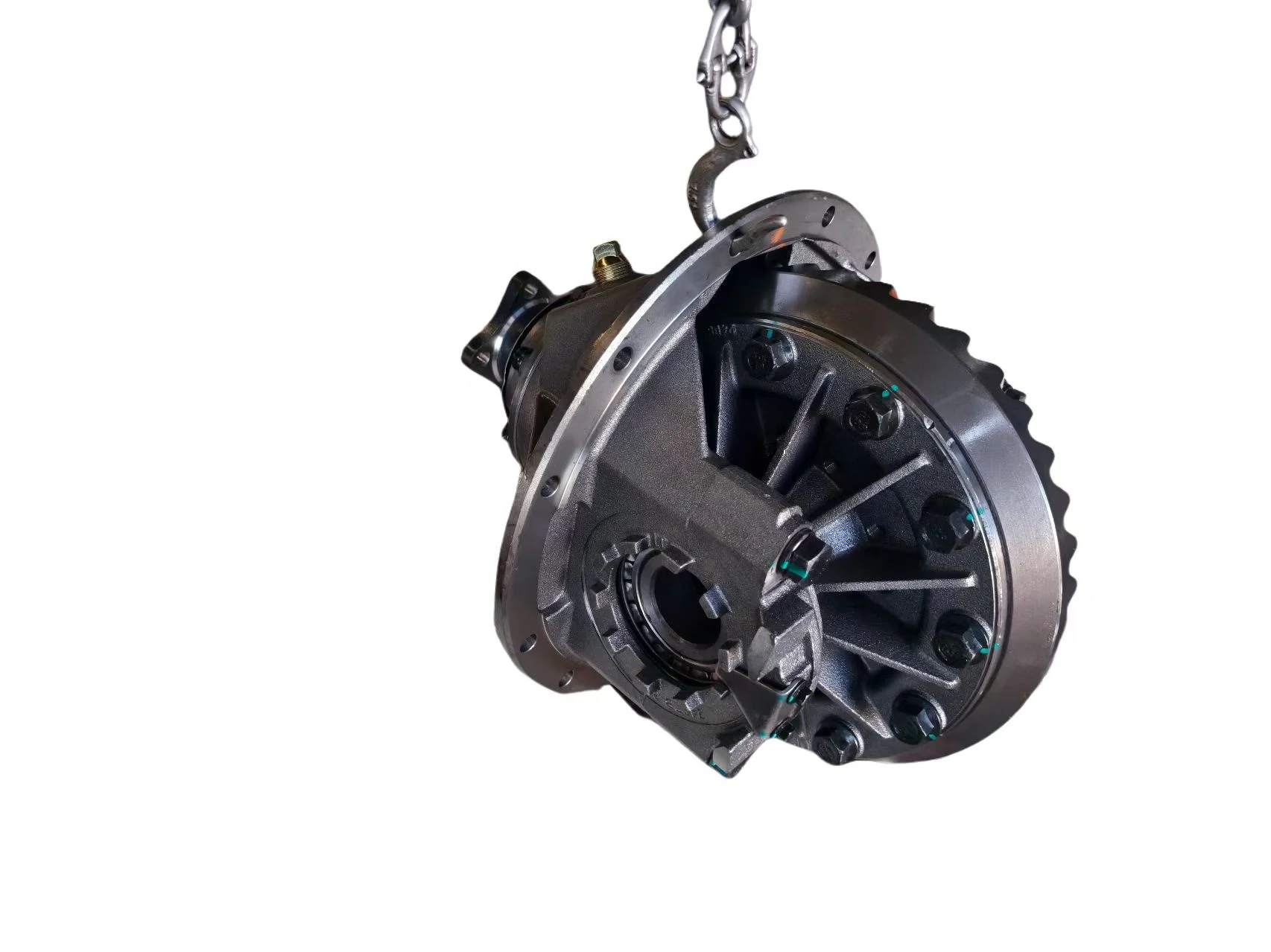 2402010CA6R Speed Ratio 6/41 TRUCK TRANSMISSION GEAR SET DIFFERENTIAL ASSEMBLY and PARTS