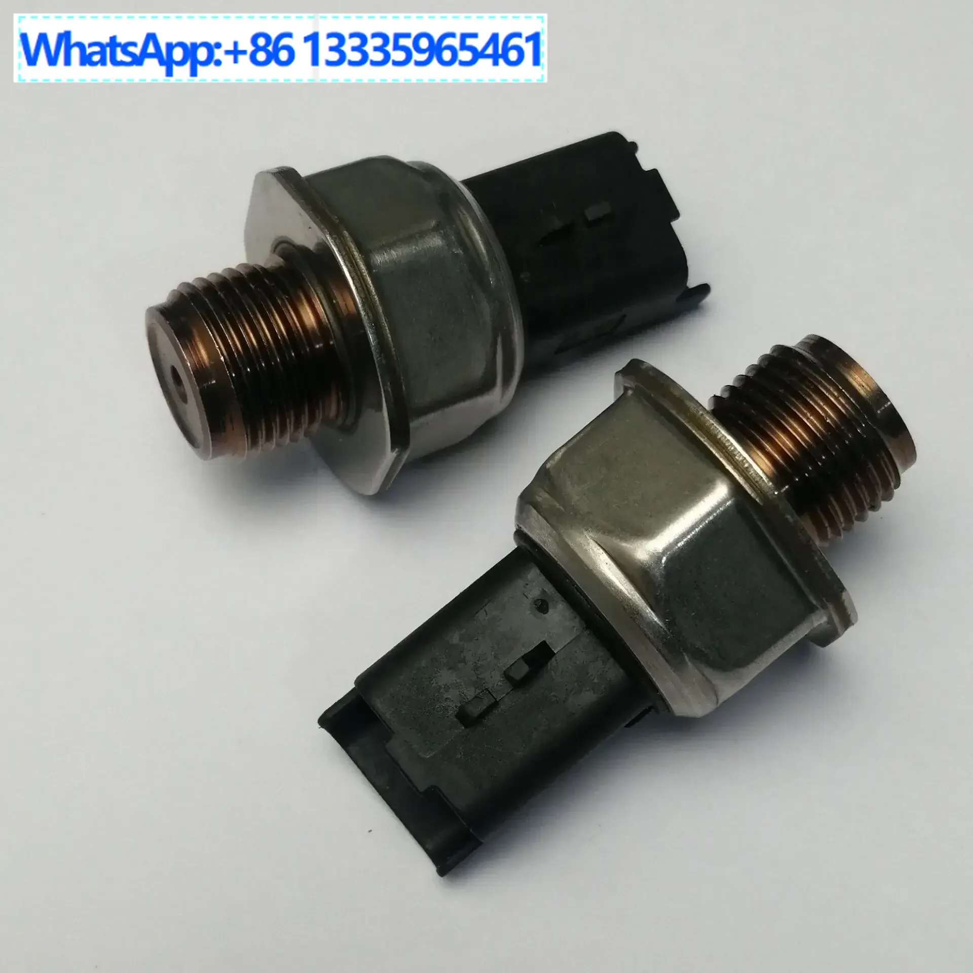 

28357704 85PP29-02 Подходит для датчика давления Common Rail двигателя Delphi