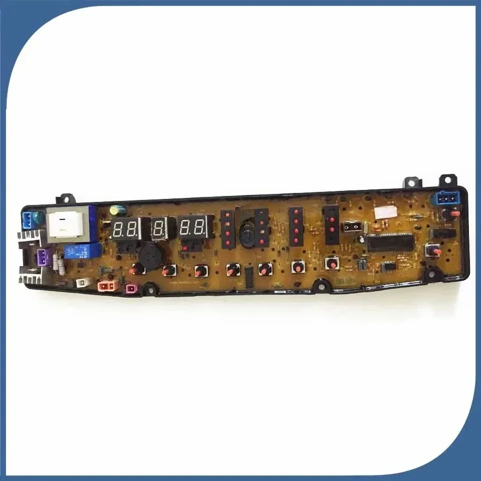 WZ-new good working for Washing machine board Computer board XQB80-8805GU motherboard 220V voltage