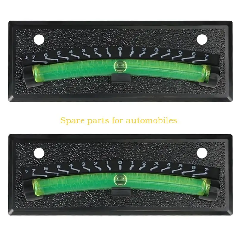 

H58F Легкие туристы -пузырьки на уровне ночи на вид видимый дизайн парковка ассистент баланс