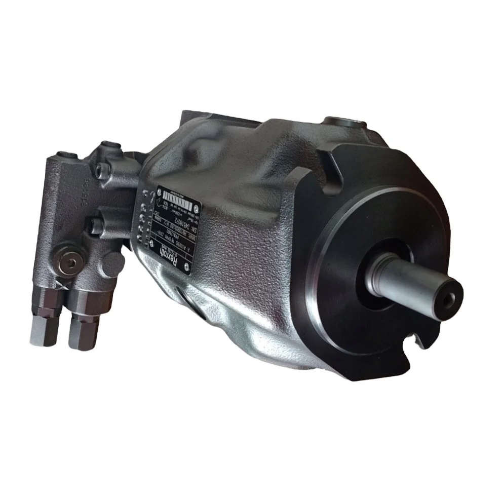 

oil pump A10VSO28 series complete specifiions and models Axial piston variable displacement pump