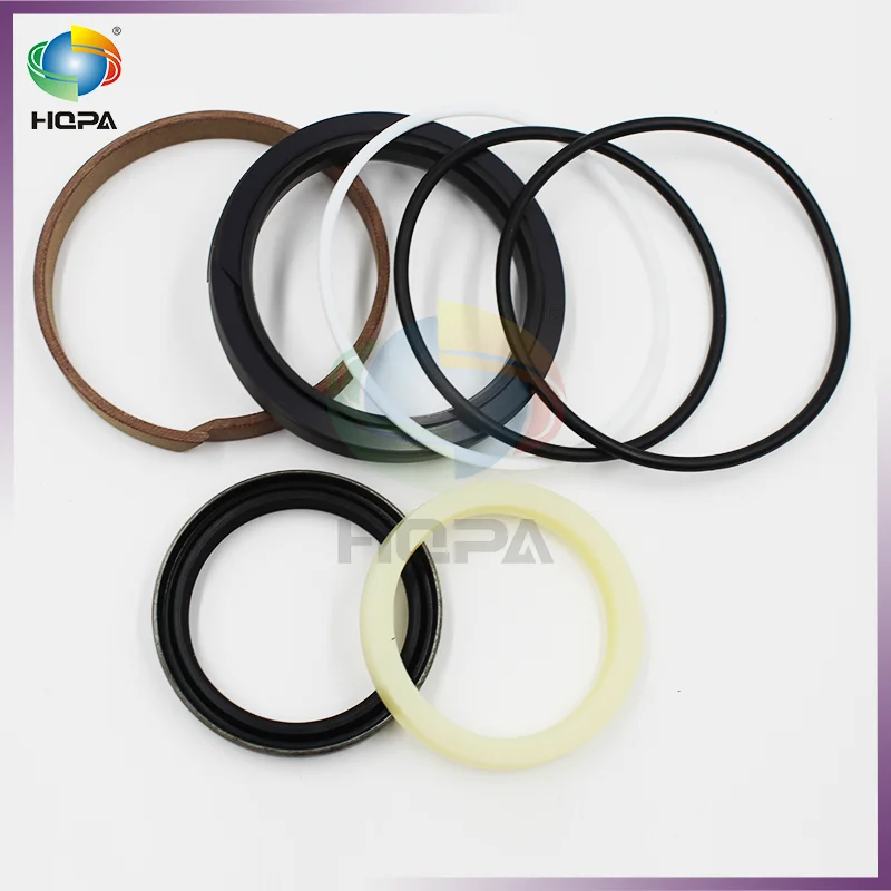 707-98-24820 7079824820 BOOM/ARM/DUMP CYLINDER SEAL KIT FOR KOMATSU EXCAVATOR PC28UU PC30 PC45MR BOOM CYLINDER (INNER PARTS)