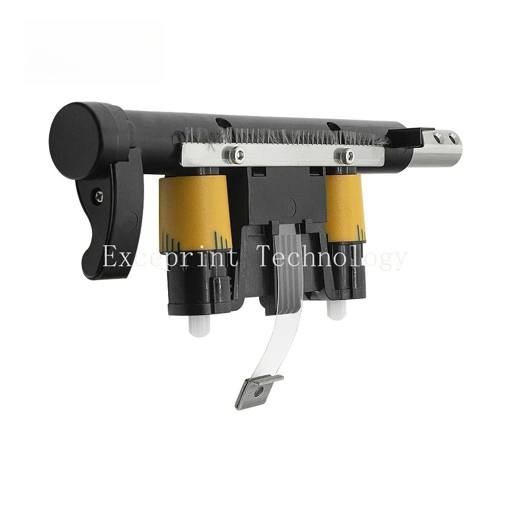✅ Zestaw prętów przełączających do drukarki Zebra ZT410 ZT411, PN: P1058930-018/P1058930-104 ✅ — zdjęcie produktu 6