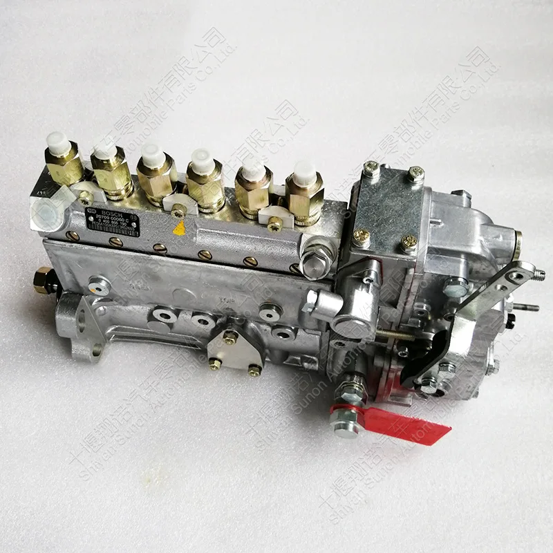 Dongfeng for Cummins 6CT8.3 engine fuel pump 3921144 3911958 3914699 3915979