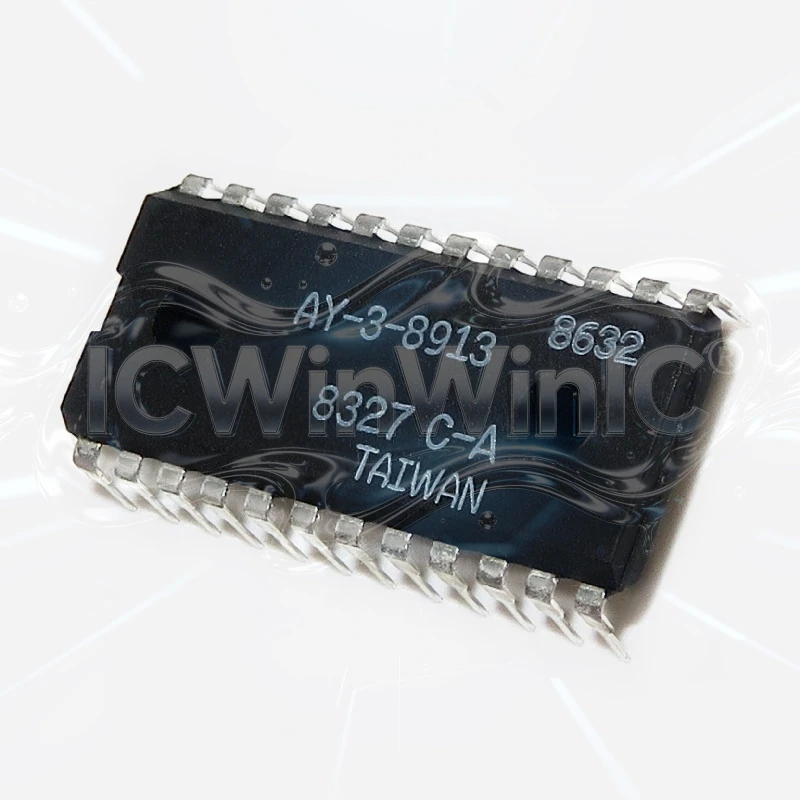 3-50PCS S9012 9012 AY-3-8913 AY38913 C8051F330-GMR C8051F330 HV9961 9961 LM567CN LM567 SW13003A SW13003