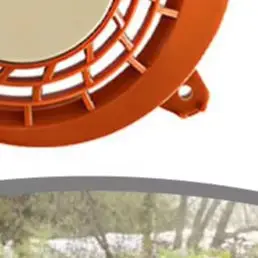 Easy To Install Recoil Starter Part Recoil Starter Pull Rope Assembly Recoil Starter Easy Installation Consistent Operation